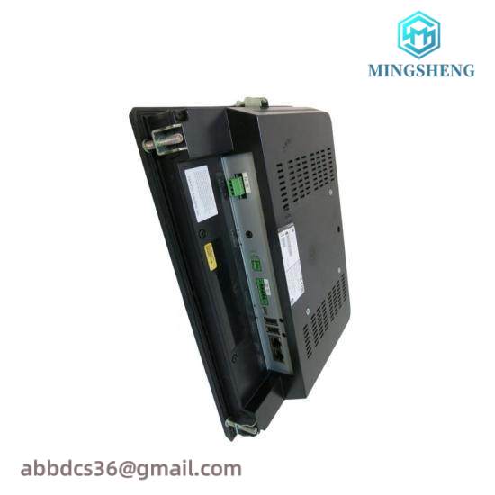 beta_lasermike_db_psu_4.jpg BETA LASERMIKE DB PSU - High-Precision Power Supply Module for Industrial Automation