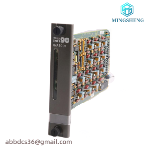 ABB BFPS-48C Power Board: Advanced Industrial Control Module
