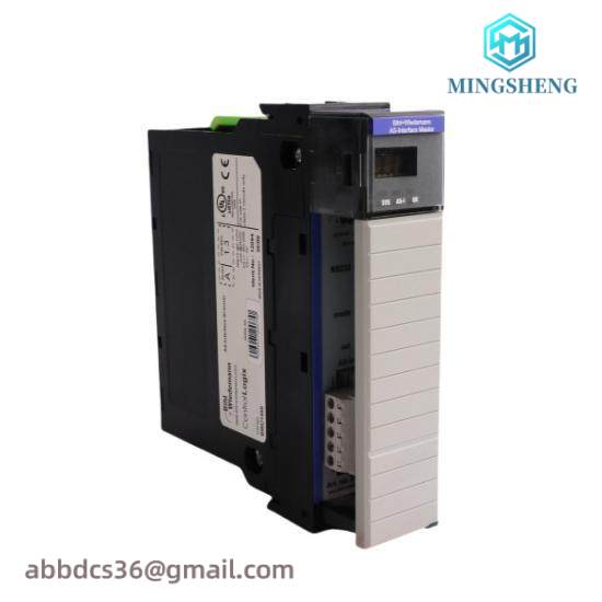 bihl_wiedemann_bwu1488_interface_master_scanner.jpg FIREYE 95DSS2E-1: Industrial Scanner - Advanced Detection System