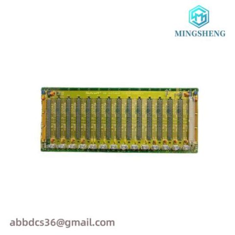 Bihl+Wiedemann BWU3363 Control Module for Advanced Industrial Automation