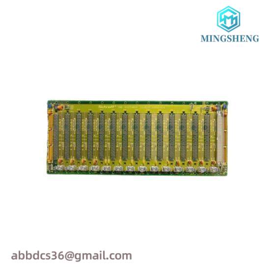 bihl_wiedemann_bwu3363.jpg Bihl+Wiedemann BWU3363 Control Module for Advanced Industrial Automation