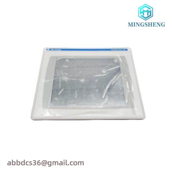 bihl_wiedemann_bwu3363_1.jpg Bihl+Wiedemann BWU3363 Control Module for Advanced Industrial Automation