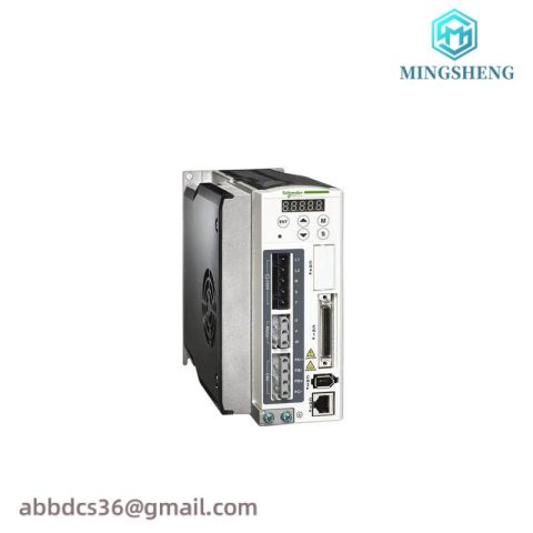 BIOPTICS INC 2010-00005: High Precision Industrial Control Module