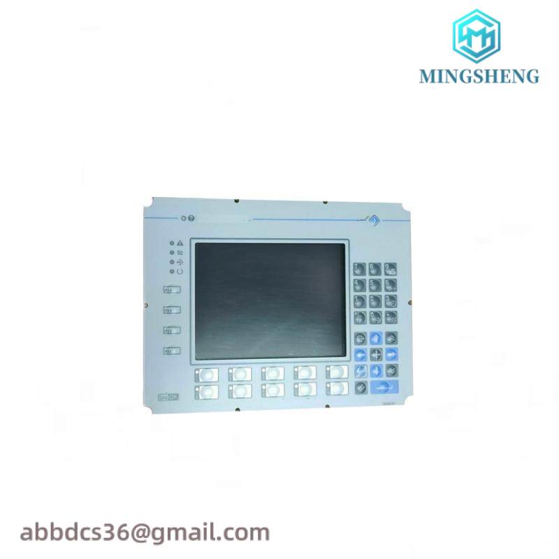 bkdc-16-0045_uniop_control_panel.jpeg UNIOP BKDC-16-0045 Control Panel: Industrial Automation Solutions for Precision & Efficiency