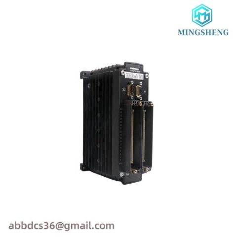 Bombardier 3EST13-151 DCA2000A Transportation Module