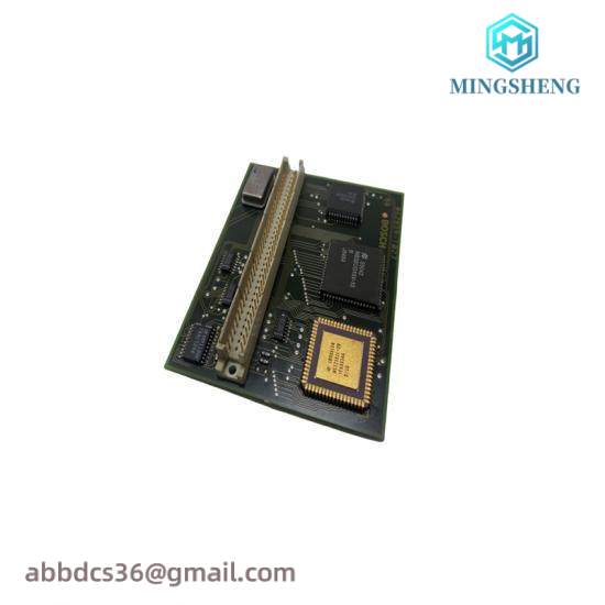 bosch_062860-105401_062859-1057-1.jpg Bosch D-64711 | 1070075330-102 | High-Performance Industrial Control Module