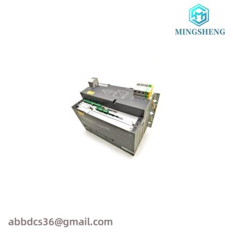 Bosch 1070079403-107: Precision Weld Controller for Industrial Automation