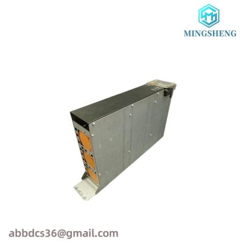 Bosch CLM01.4-N-E-2-B Controller - High-Precision Motion Control for Industrial Applications