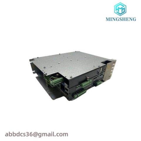 BOSCH SM10/20-TA 055128-111 Power Module, for Industrial Automation Systems