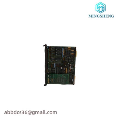Bosch SM 25/50-TCT DC 560V 25A PLC Module - 06231-103, Precision Control for Industrial Automation