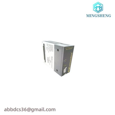 Brad PC104-DPIO DRL-DPM-BKF: Advanced IO Module for Industrial Automation