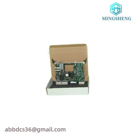 Branson 804-15005-01 PCB I/O Interface Module