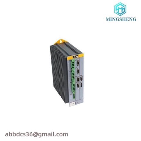 Parker C3S 150V4F11 I20 T11 M00 Servo Drive, Precision Control in Industrial Automation