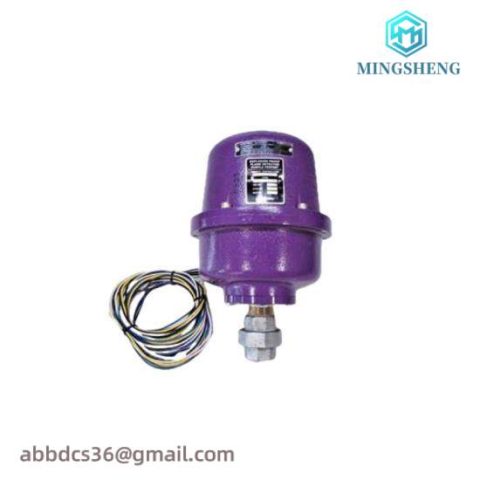 HONEYWELL C7012F1052, Control Module, Precision Instrument, Industrial Automation