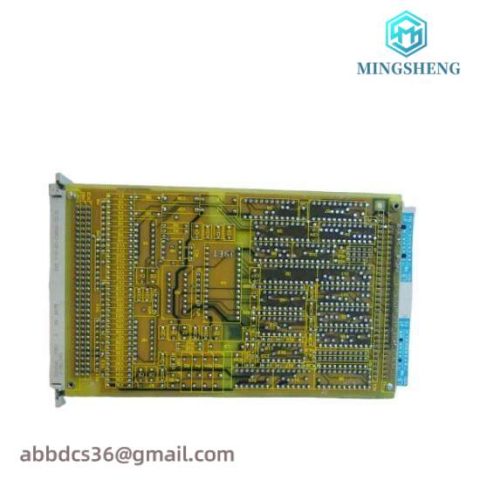 Siemens C8451-A12-A81-5 Digital Output Module
