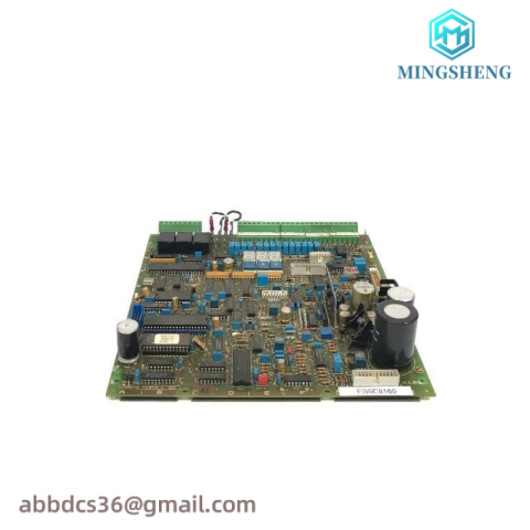 SIEMENS C98043-A1240 Control Card: Advanced Industrial Automation Solution
