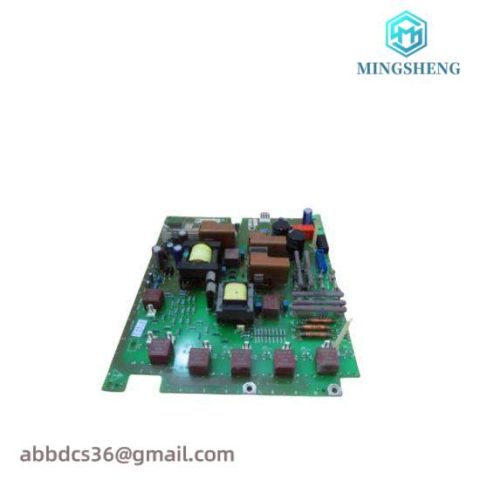 Siemens C98043-A7022-L4-2: Advanced Control Electronics, Industrial Automation Core Module