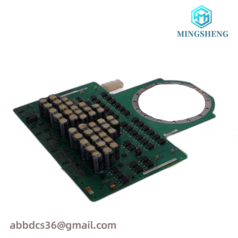ABB CAO10-P 3BDH000723R1 - Industrial Control Module