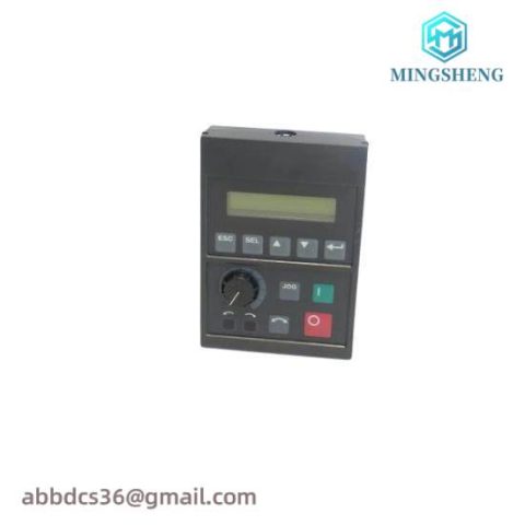 CAT1201-HA1: Advanced Control Module, Combining Precision and Efficiency