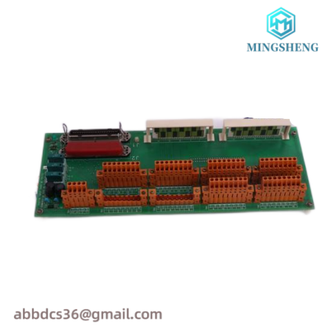 Honeywell CC-PAIM01 Industrial Control Module