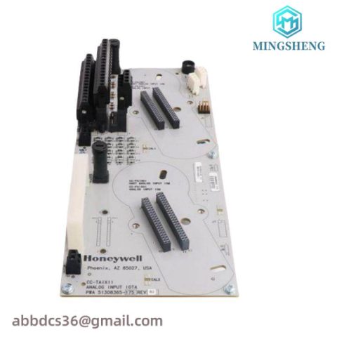 Honeywell CC-TAID11 - Experion PKS System Module, Designed for Precision Control