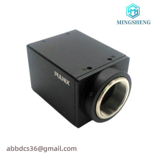 ccd_tm-200_camera.jpg OmniTech CCD TM-200 Industrial Inspection Camera