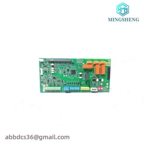 ABB CCON-23 10000110155: Industrial PC Board, High Performance, Precision Control