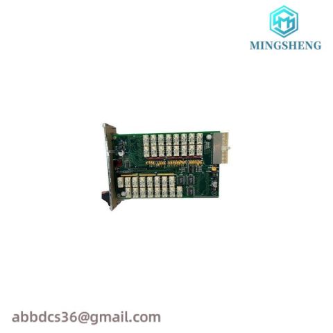 SECHINTLK MOD CDN500-19 0190-07970 by MKS Instruments, Precision Control Module