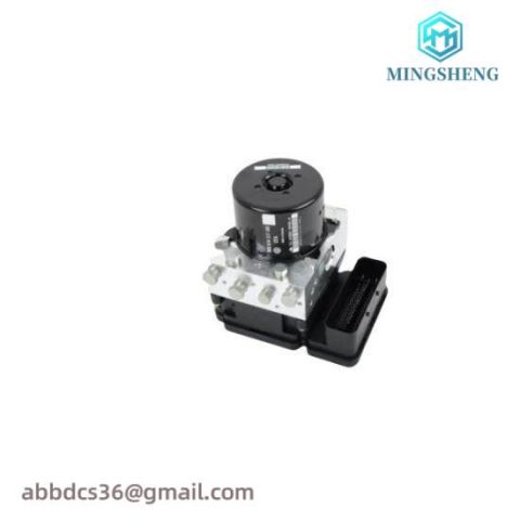 Chevrolet Sonic UR7BH ABS Pump Control Module - OEM Quality & Durability