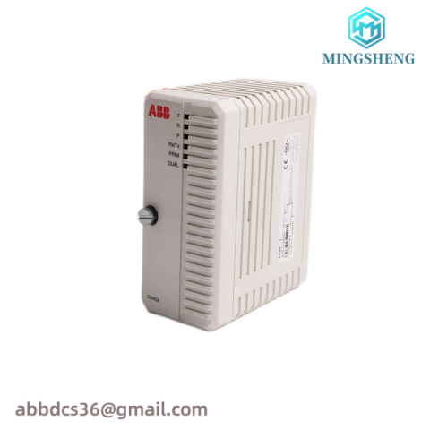 ABB CI526 3BSE006085R1 Interface Module: Precision Control for Industrial Automation