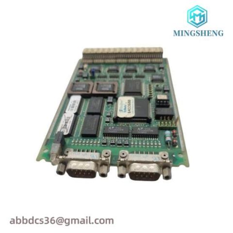ABB CI532V03 3BSE003828R1 Communication Module
