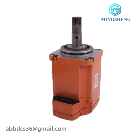 ci854ak01_3bse030220r9_abb.png ABB SINT4310CABB Drive Board: Industrial Control Module