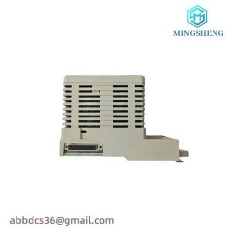 ABB CI854AK01 - Advanced Communication Module for Industrial Automation