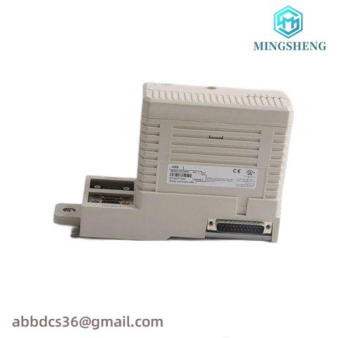 ABB CI868K01 + 3BSE048845R1 - IEC 61850 Communication Module, Industrial Automation Solutions