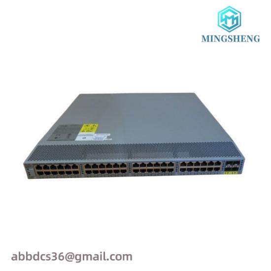 cisco_assy_68-0208-03b0_73-1669-06b0.jpg Cisco Assembly #68-0208-03B0/73-1669-06B0 - Industrial Control Module