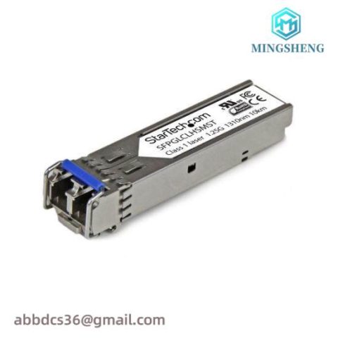 Cisco Compatible GLC-LH-SM 1000BASE-LX/LH SFP 1310nm 10km Transceiver