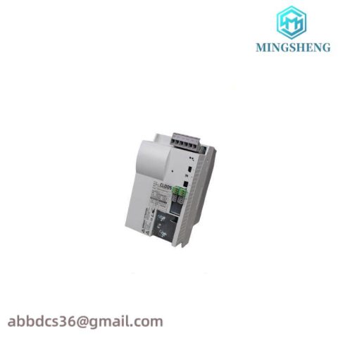 Cloos ECSDE 040C4B551 033596110 Stepping Switch - High Precision Industrial Control Module