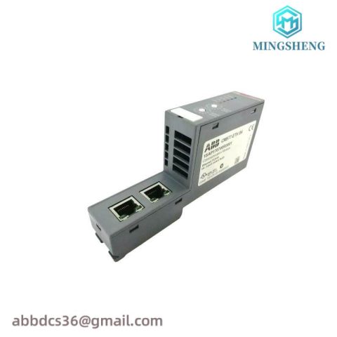 ABB CM577-ETH C0 1SAP170700R0001 Ethernet Communication Module