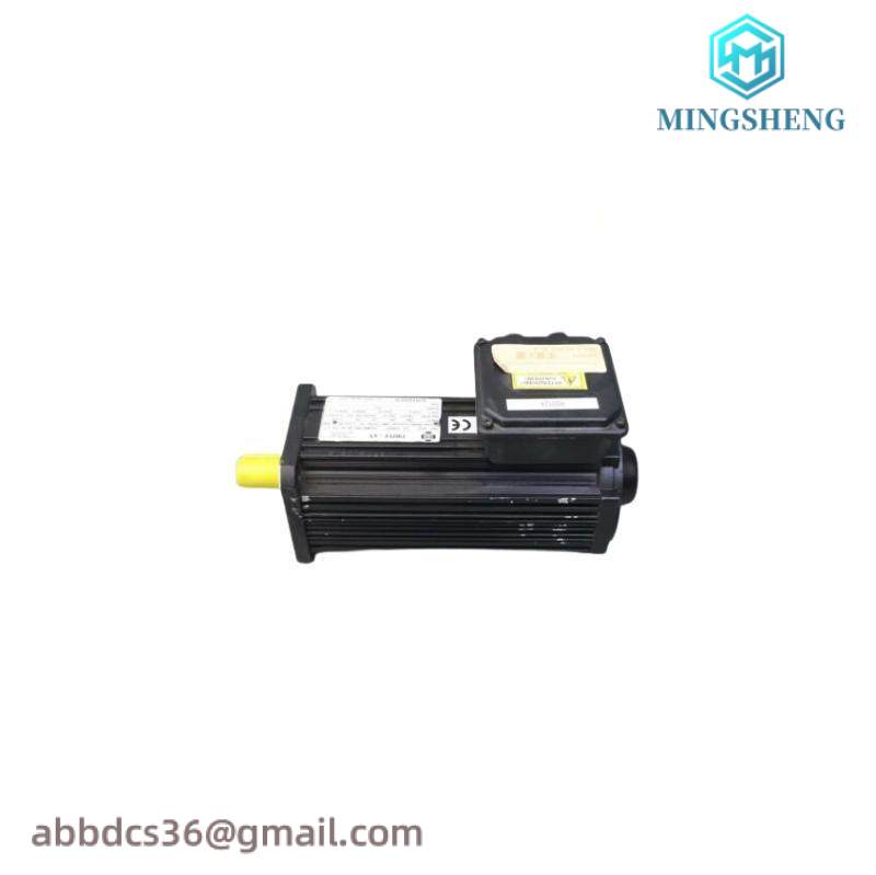 co_m_e_r_powertech_i_ax_63_2c_317b_03_2_ip64_servomotor.jpeg COMER Powertech AX 63.2C 317B/03/2 IP64 Servomotor