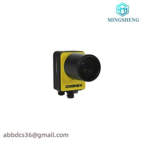 Cognex 800-5746-1 In-Sight Vision System with PatMax Technology