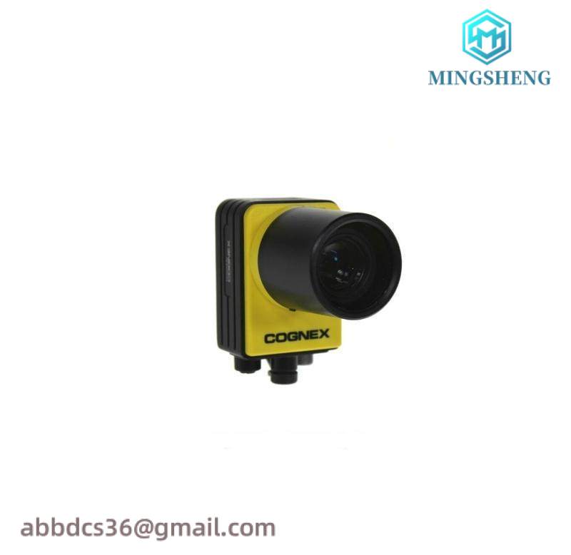cognex_800-5746-1.jpg Cognex 800-5746-1 In-Sight Vision System with PatMax Technology