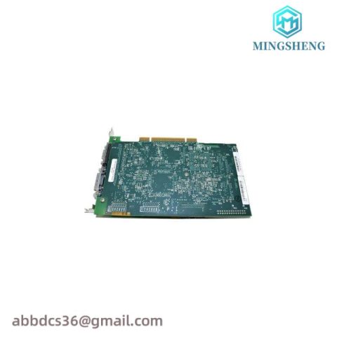 Cognex VPM-8120X-5061-P Frame Grabber Card: Advanced Image Acquisition Module