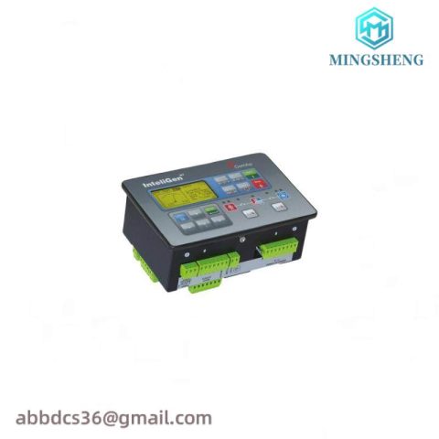 ComAp Gen-Set Controller | InteliGen IG-NTGC, HW Version 1.3-TO