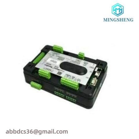 ComAp Gen-Set Controller InteliGen IG-NTGC Hardware Version 1.3-TO