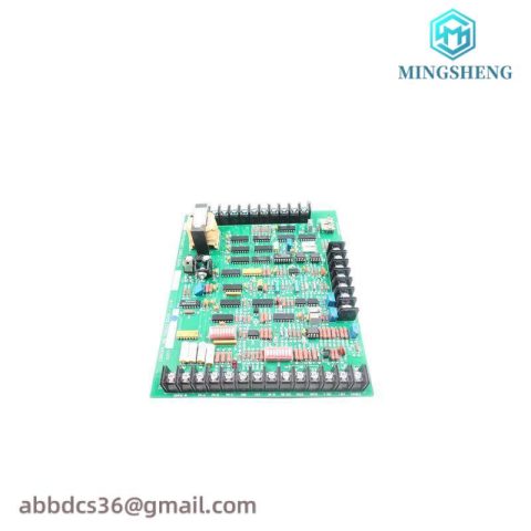 ControlTech A3-290605 PCB Module, Industrial Control Solutions