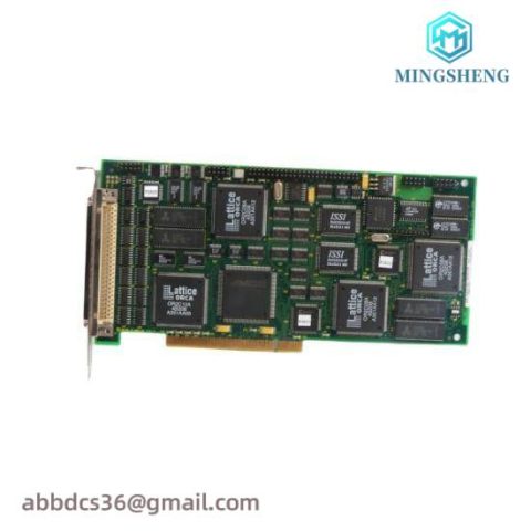 CORECO PCDRG R-B Frame Graber Card - Advanced Industrial Data Acquisition Solution