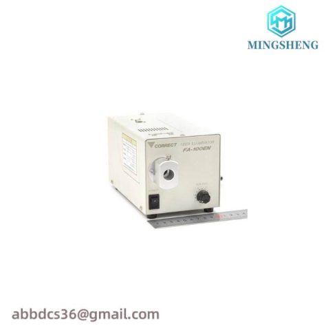 Correct FA-100EN LED Lighting Power Supply