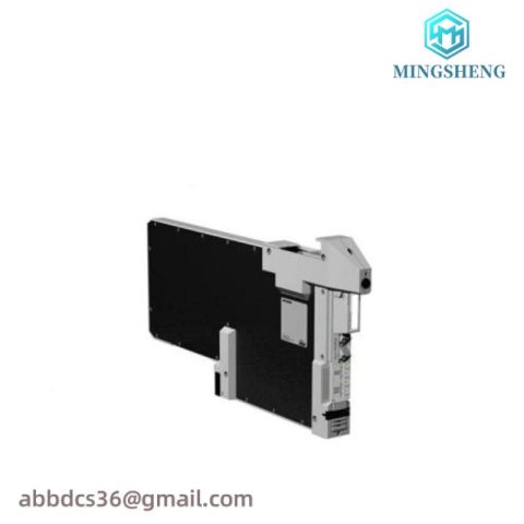 FOXBORO CP30B Flow Control Valve, High Precision Industrial Automation Solution