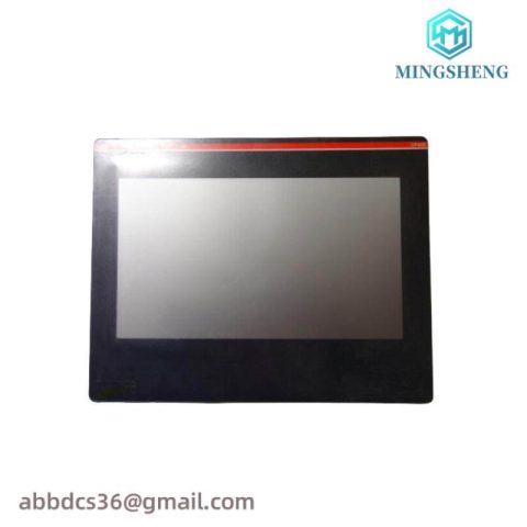 ABB CP408 A2 1SAP500408R0001 Industrial Touchscreen