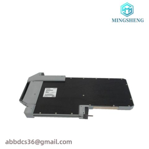 FOXBORO CP40 Control Processor: Advanced Industrial Control Solution